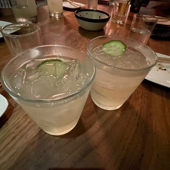 Uchi Austin - Sushi Bars Near Me - Austin, Texas