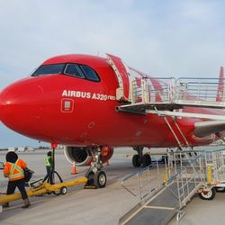 John C Munro Hamilton International Airport