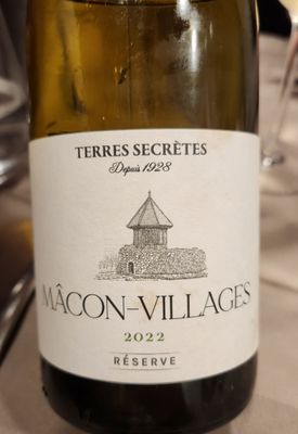 Restaurant de La Cordonnerie by null