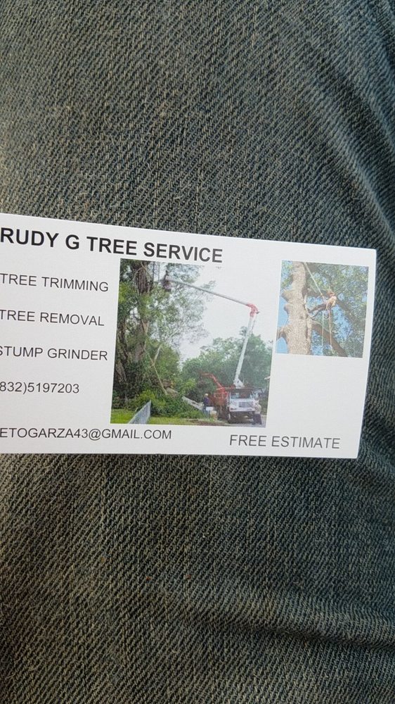 RUDY TREE SERVICE Rockford, Illinois Tree Services Phone Number