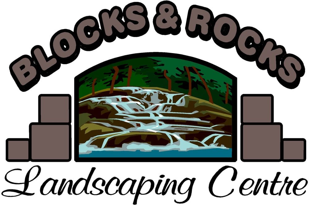 BLOCKS & ROCKS LANDSCAPING Updated September 2024 1525 33 Street N