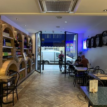 Casa Mariol - Wine Bars Near Me - Barcelona, B