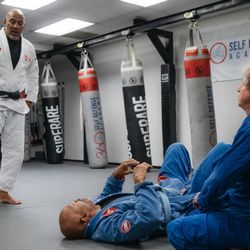 Ezekiel BJJ