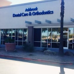 Ashbrook Dental Care And Orthodontics