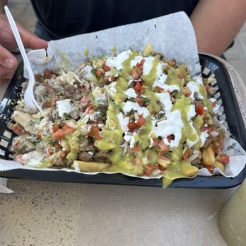 Hector's Mexican Food - Asada Fries - Mexican Near Me - Camarillo, California Hector's Mexican Food - Asada Fries - Mexican Near Me - Camarillo, California