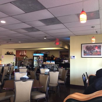 Susie's Lumpia House - View from my seat - Filipino Near Me - San Antonio, Texas Susie's Lumpia House - View from my seat - Filipino Near Me - San Antonio, Texas
