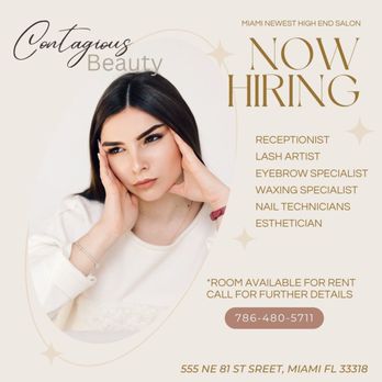 contagious beauty - Nail Salons Near Me - Miami, Florida contagious beauty - Nail Salons Near Me - Miami, Florida