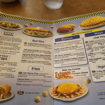 Skyline Chili - Fast Food Near Me - Dry Ridge, Kentucky Skyline Chili - Fast Food Near Me - Dry Ridge, Kentucky