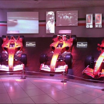 Museo Ferrari - Museums Near Me - Maranello, Missouri