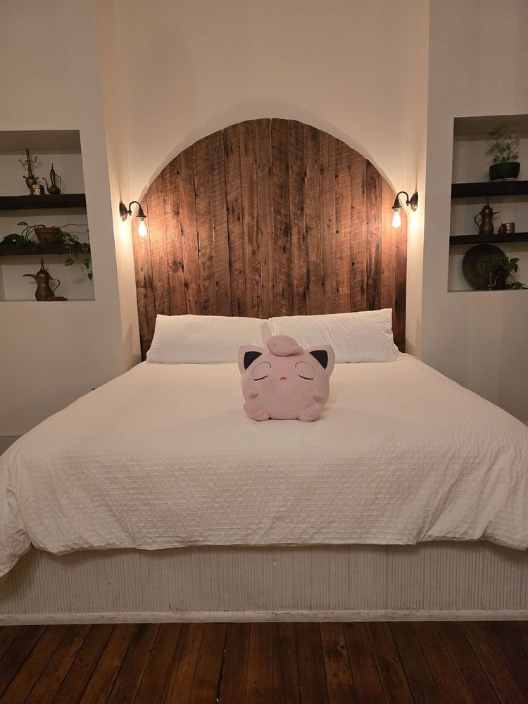 Culture Boutique Hotel
