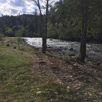Dolores River RV Resort - Down by the riverside. - Campgrounds Near Me - Dolores, Colorado Dolores River RV Resort - Down by the riverside. - Campgrounds Near Me - Dolores, Colorado