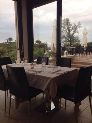 Salis Ristorante Enoteca by null