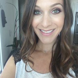 trial day of hair/make up! Maggie did my hair and make up exactly how I wanted! trial day of hair/make up! Maggie did my hair and make up exactly how I wanted!