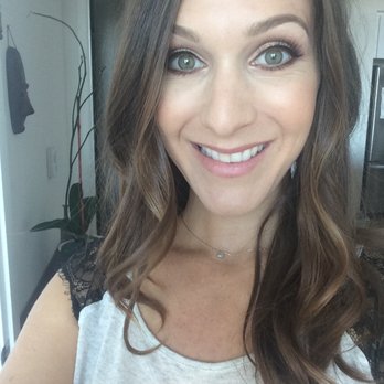 Glammface - trial day of hair/make up! Maggie did my hair and make up exactly how I wanted! - Makeup Artists Near Me - Redwood City, California Glammface - trial day of hair/make up! Maggie did my hair and make up exactly how I wanted! - Makeup Artists Near Me - Redwood City, California