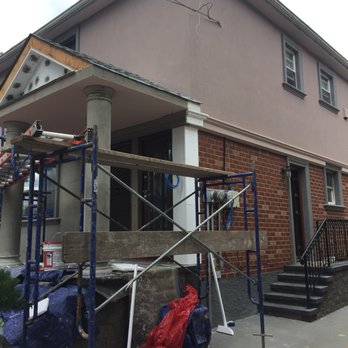 Prime Stucco - General Contractors Near Me - Brooklyn, New York