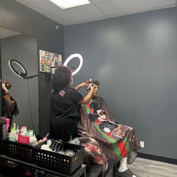 Appointments Only - Barbers Near Me - Gladstone, Missouri