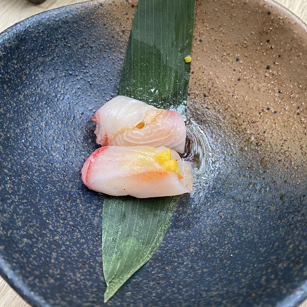 Sushi Lab Rooftop - Japanese Near Me - New York, New York Sushi Lab Rooftop - Japanese Near Me - New York, New York