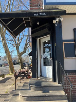 Northeast Sandwich Co. by null