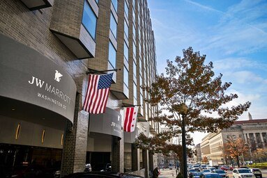 JW MARRIOTT WASHINGTON, DC - Updated January 2026 - 583 Photos & 484