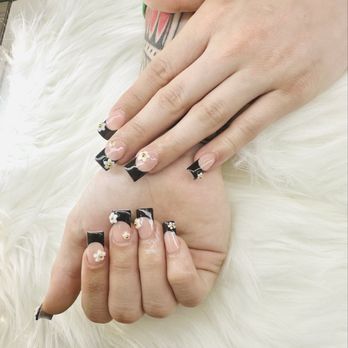 Tulip Nails - Nails - Nail Salons Near Me - Glen Burnie, Maryland Tulip Nails - Nails - Nail Salons Near Me - Glen Burnie, Maryland
