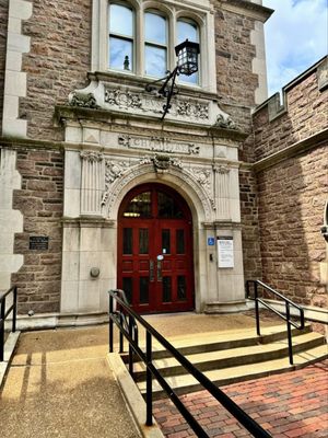 Washington University in St. Louis by null