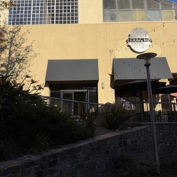 Terra Mia Woodfire Kitchen - Outside - Italian Near Me - Rolling Hills Estates, California Terra Mia Woodfire Kitchen - Outside - Italian Near Me - Rolling Hills Estates, California