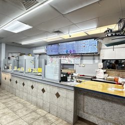 Cody Seafood