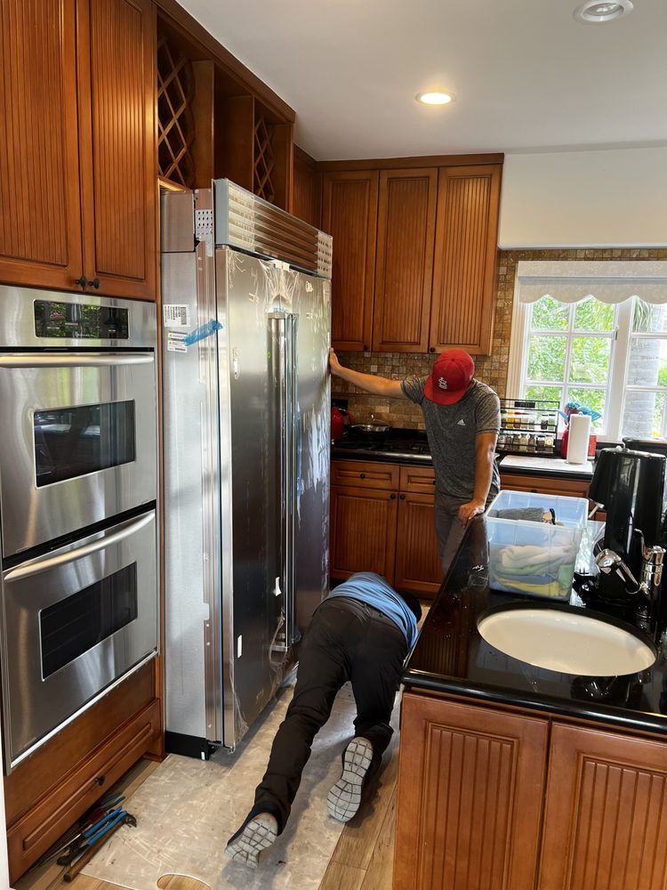 PACIFIC SALES KITCHEN & BATH - Updated April 2026 - 76 Photos & 565 ...