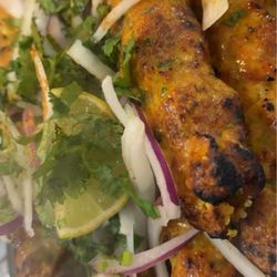 Zafran Kabab Palace