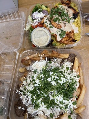 Pita Cambridge by null