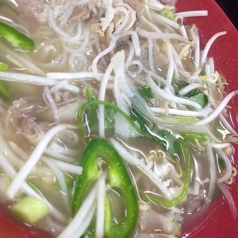 Pho House - pho dac biet #1 L - Vietnamese Near Me - Lawndale, California Pho House - pho dac biet #1 L - Vietnamese Near Me - Lawndale, California