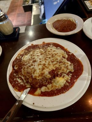 Cortese Restaurant by null