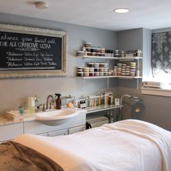 Salon Be