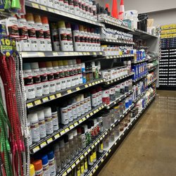ProTrade Hardware - Paint, spray paints and painting supplies!