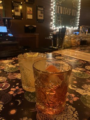 Dew Drop Inn by null