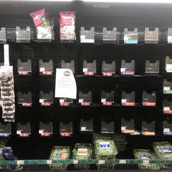 Kroger - Why is all the lettuce? Not 1 cucumber available. Ridiculous! - Grocery Near Me - Denton, Texas Kroger - Why is all the lettuce? Not 1 cucumber available. Ridiculous! - Grocery Near Me - Denton, Texas