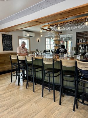 Ava's Pizzeria & Wine Bar - St. Michaels by null