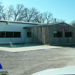 Axtell BBQ