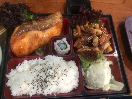 Eat Tokyo G2 Shabu-Shabu by null