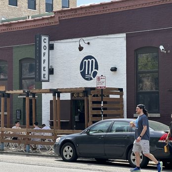 Metric Coffee - Coffee & Tea Near Me - Chicago, Illinois Metric Coffee - Coffee & Tea Near Me - Chicago, Illinois