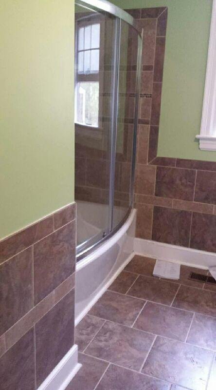 Slide of Dr. Pipe's Speedy Drain Repair