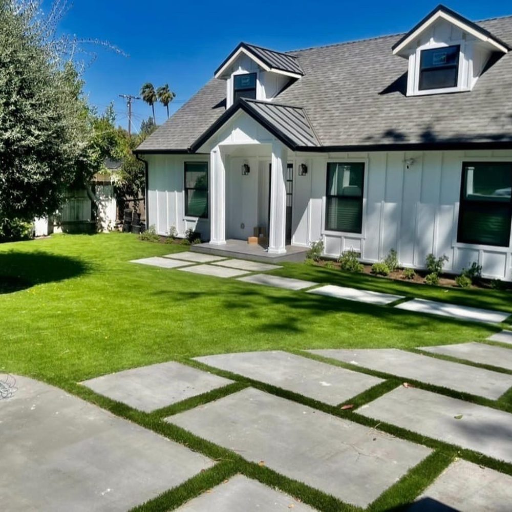 Prime Team Builders - My front yard - General Contractors Near Me - Glendora, California