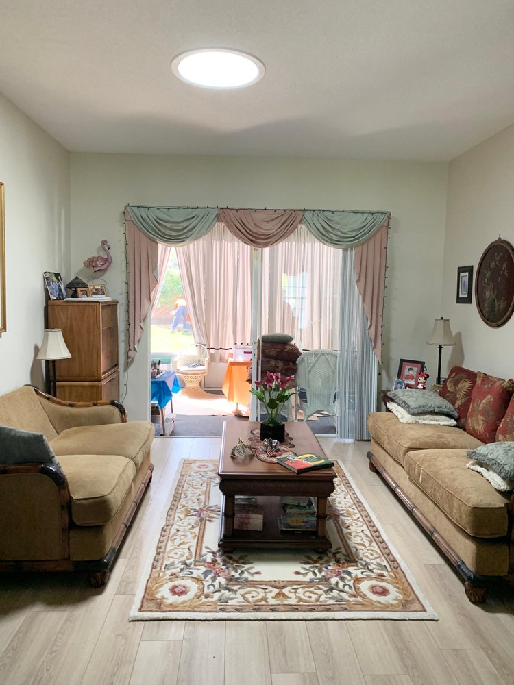 Slide of Central Florida Skylights