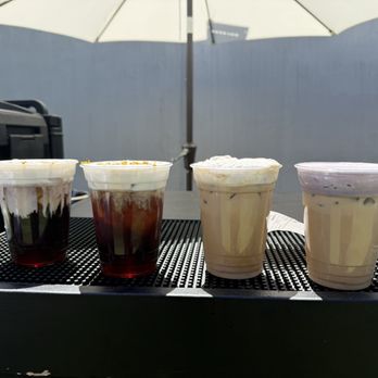 Cowboy Coffee - Coffee & Tea Near Me - Sunnyvale, California Cowboy Coffee - Coffee & Tea Near Me - Sunnyvale, California