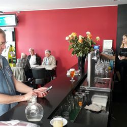 Bar Brasserie des Graves