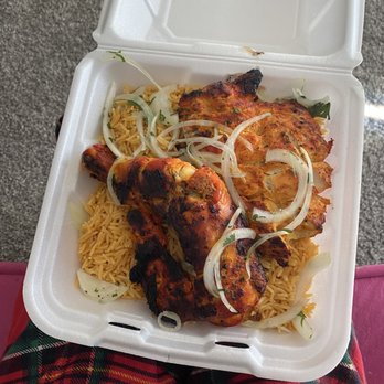 Shawarma Express - Middle Eastern Near Me - Lombard, Illinois