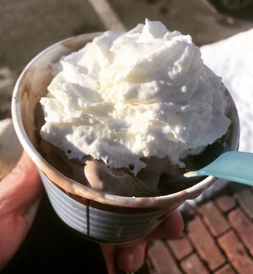 Abbott's Frozen Custard - Lexington by null