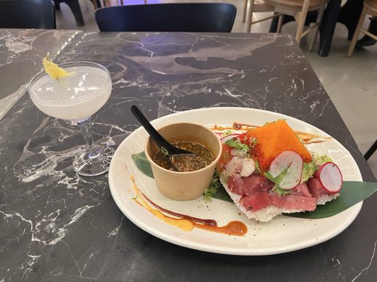 mora sushi by null