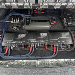 OC Auto Sound