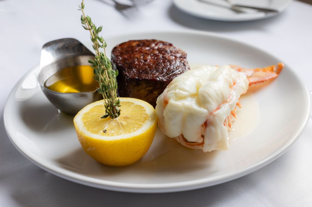 Rothmann's Steak House